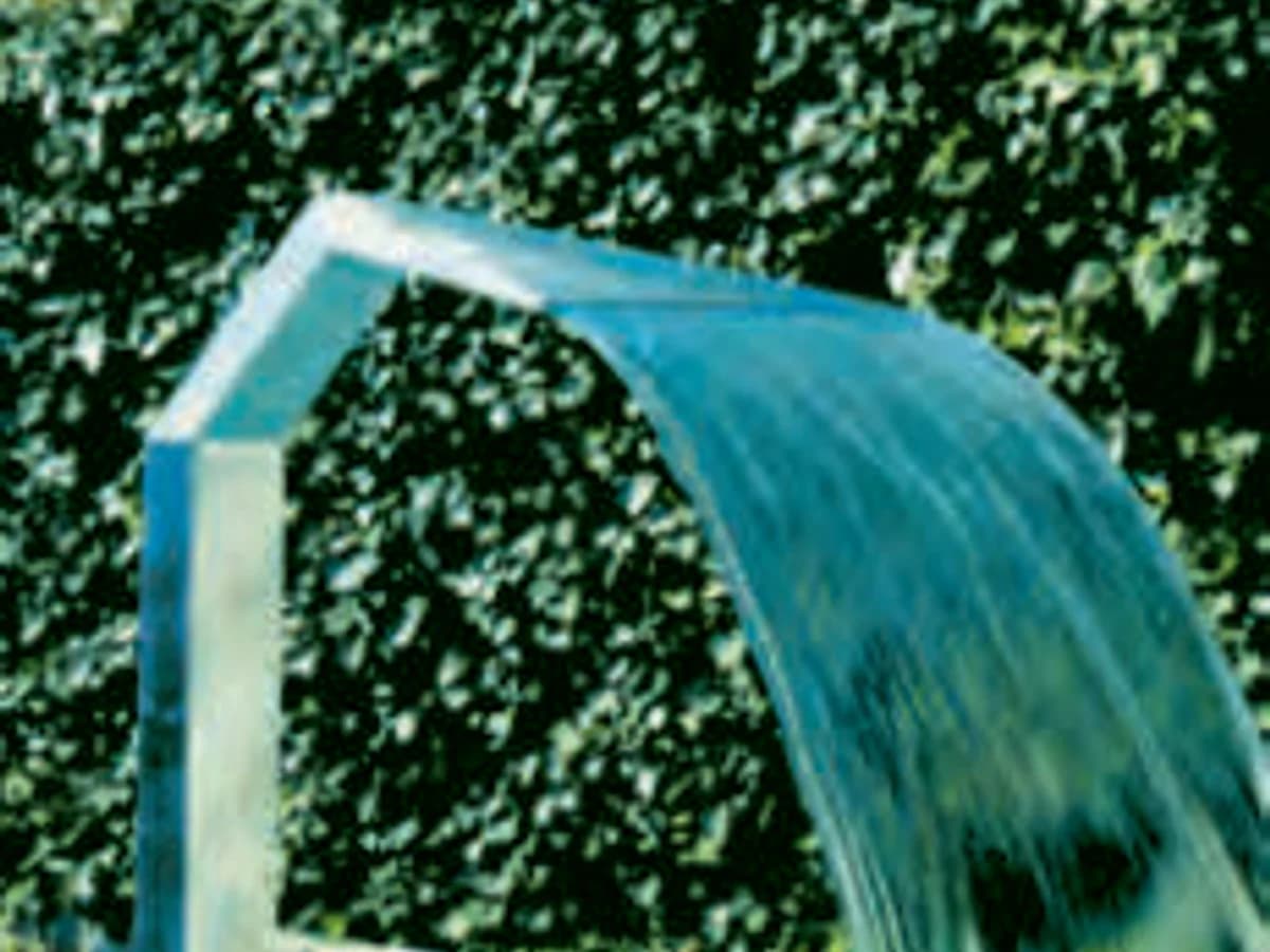 Cobra Water Curtain
