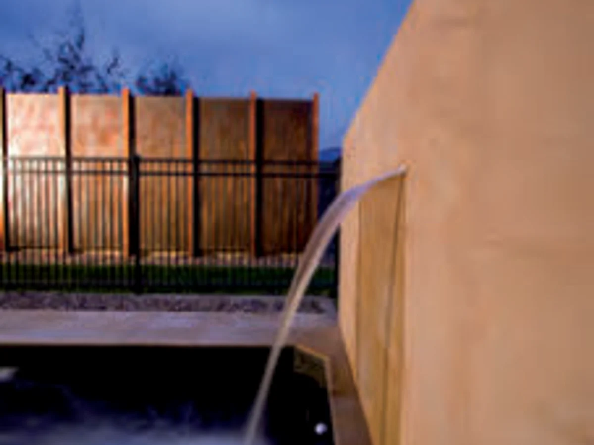SilkFlow Waterfall