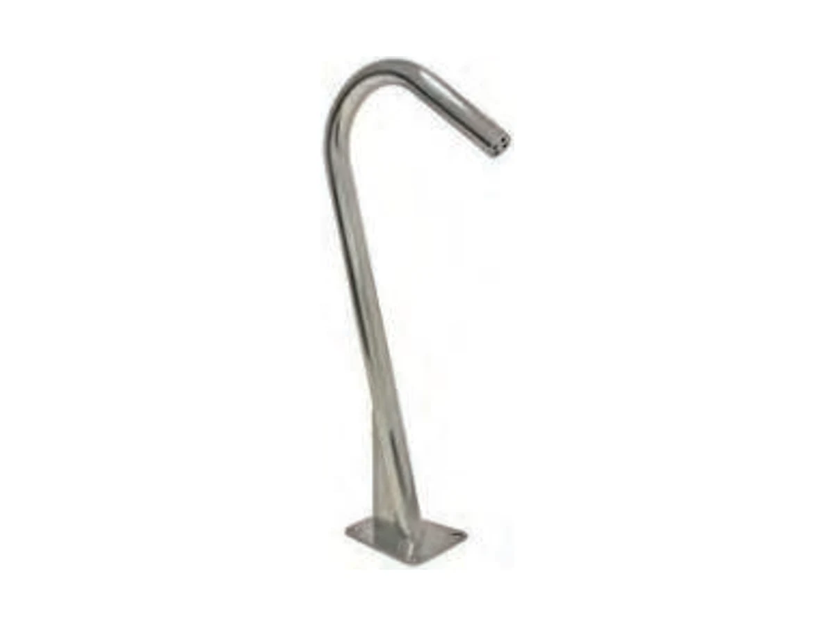 Gooseneck Water Spout